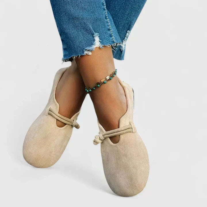 Norah | Ortopædiske loafers