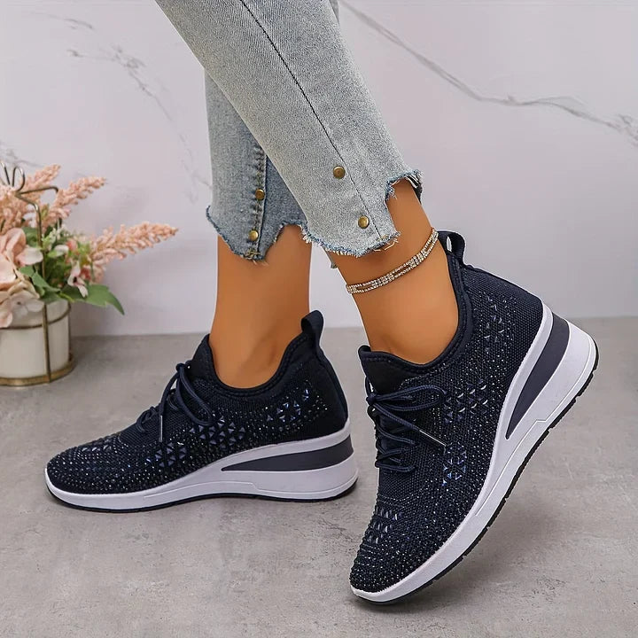 Deborah | Supportive Orthopedic Shoes with Cushioned Support