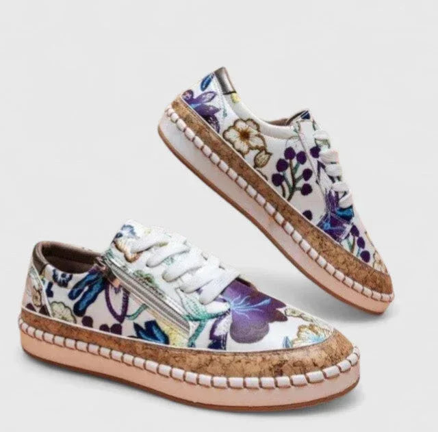 Olisette | Zapatos Ortopédicos