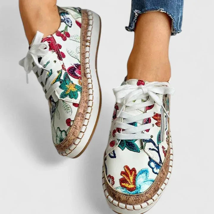 Olisette | Zapatos Ortopédicos
