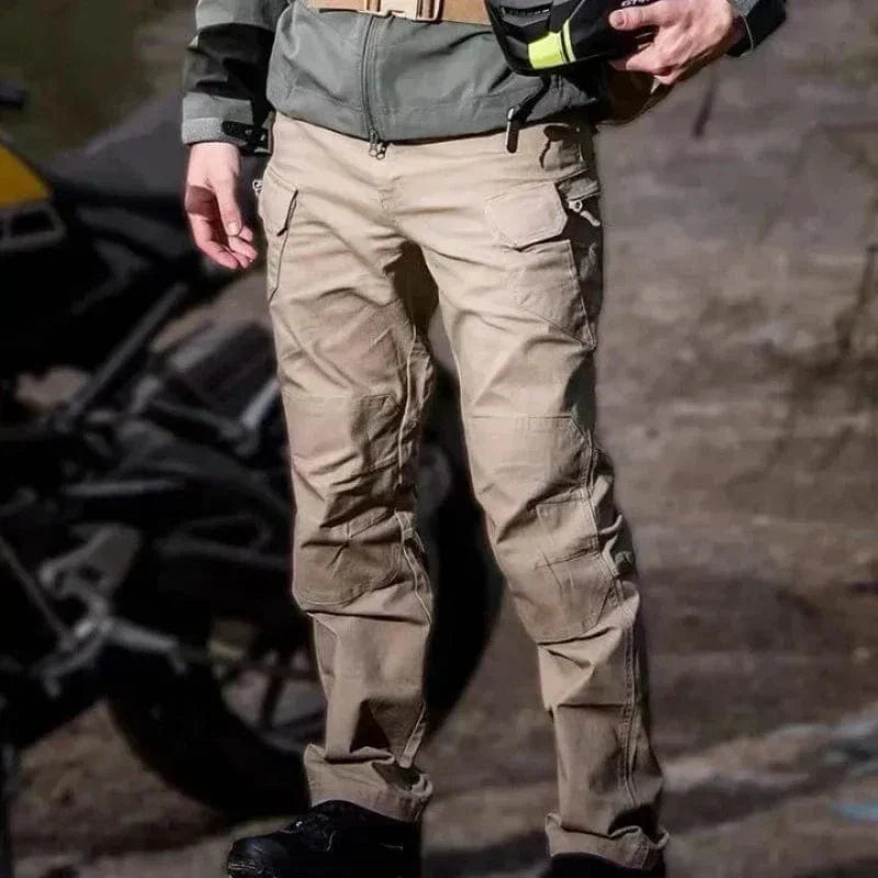Louis™ - Pantalones Tácticos de 7 Bolsillos - Armadura de Campo