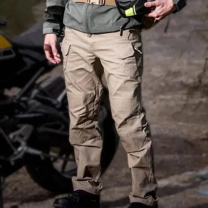 Louis™ - Pantalones Tácticos de 7 Bolsillos - Armadura de Campo