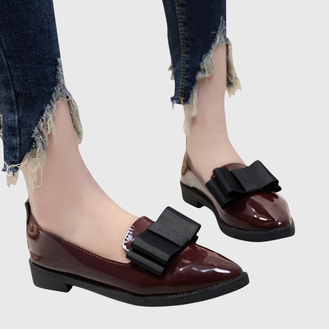 Anya™ | Ortopædiske loafers