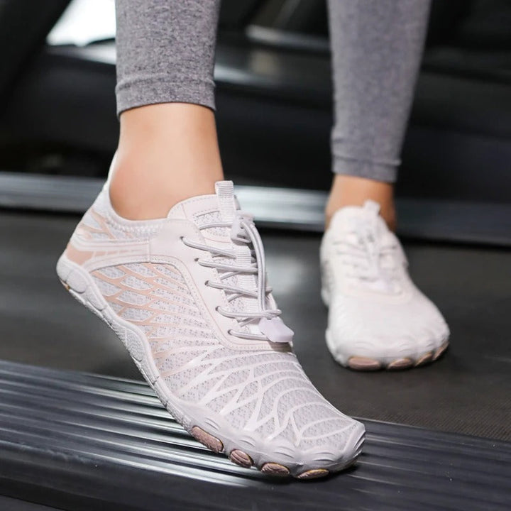 Noah™ - Rutschfeste Unisex-Orthopädieschuhe