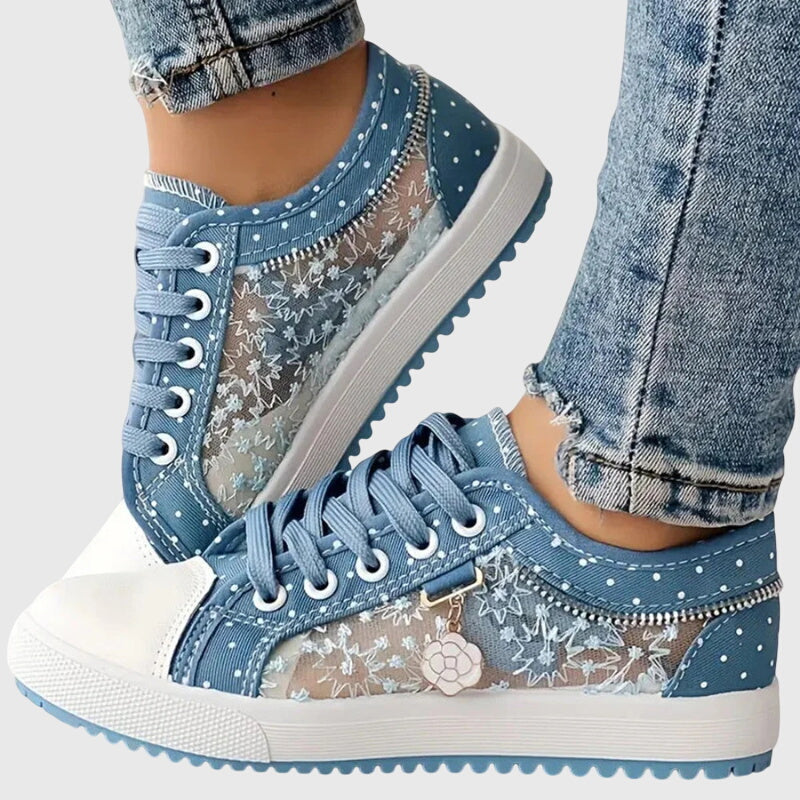 Elyana™ | Ortopædiske Sneakers