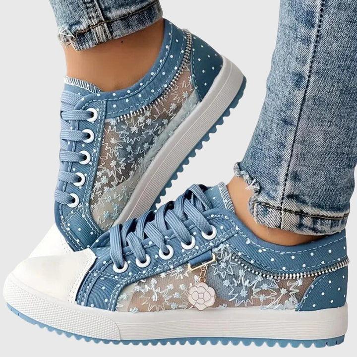 Elyana™ | Ortopædiske Sneakers