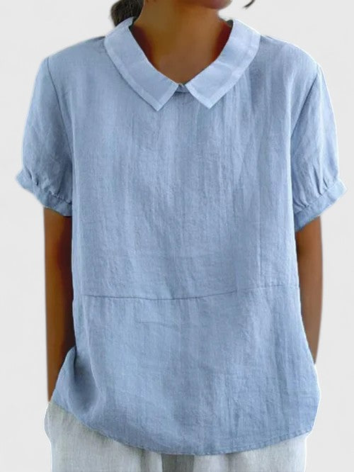 Renee | Elegante Camicia