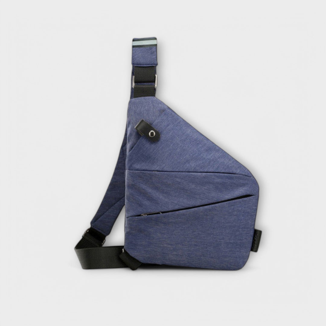 Olivia | Borsa a tracolla antifurto