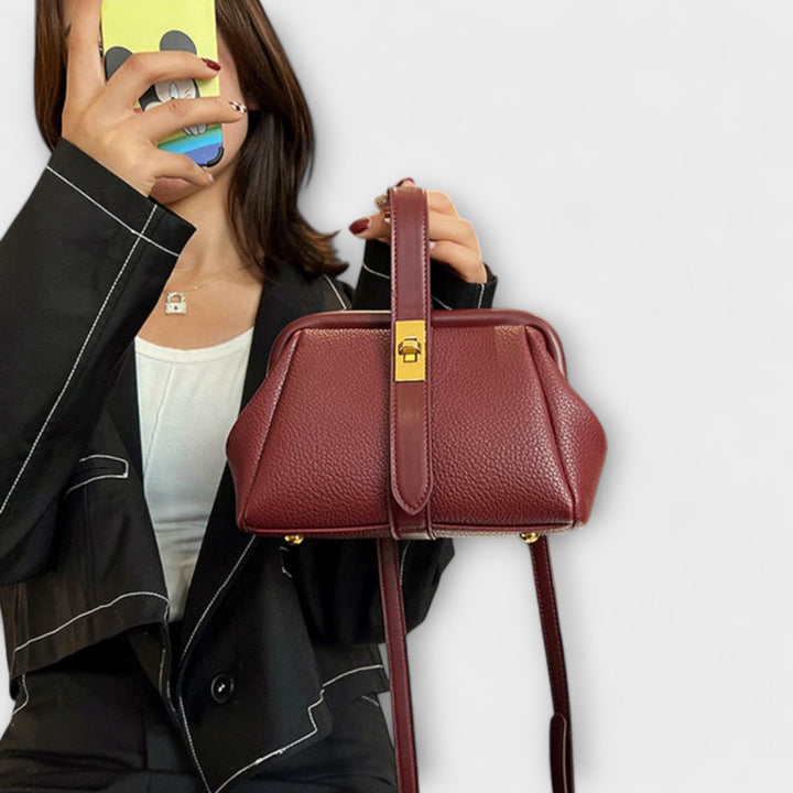 Olivia | Bolsa Retrô