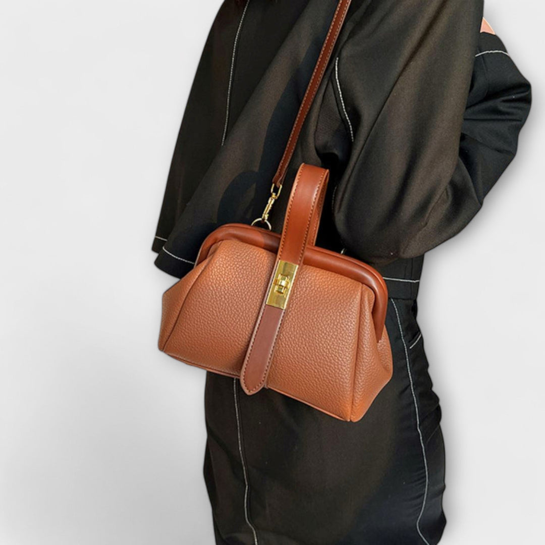 Olivia | Bolsa Retrô