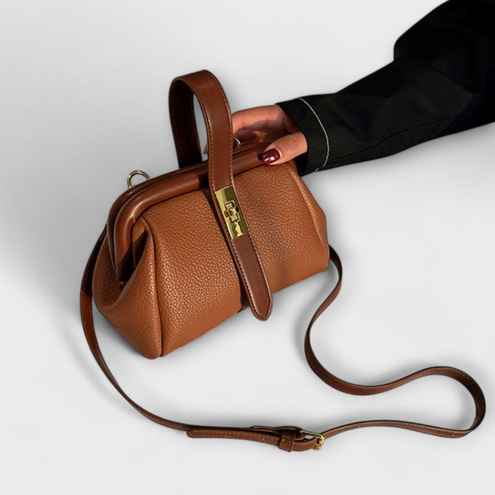 Olivia | Bolsa Retrô