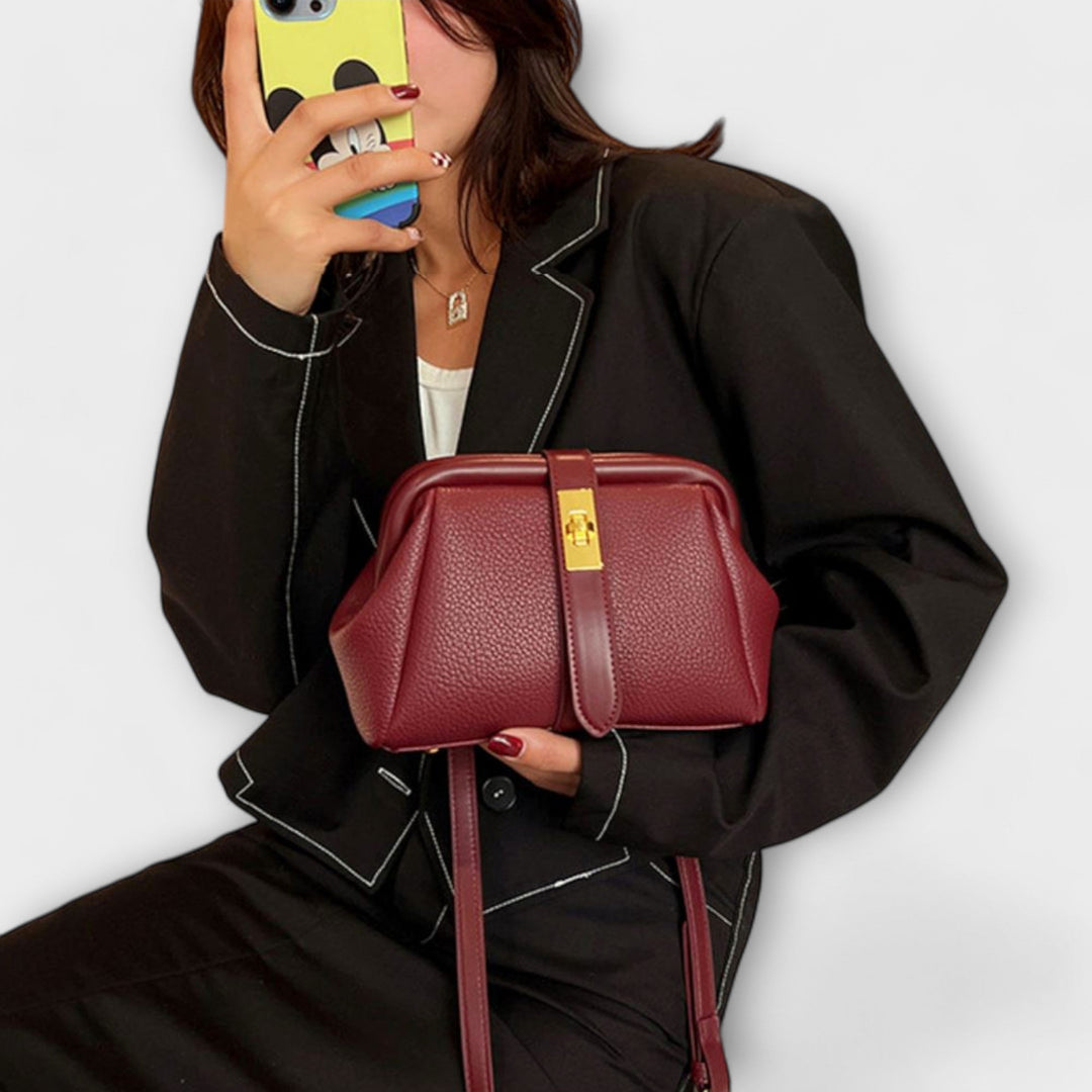 Olivia | Bolsa Retrô