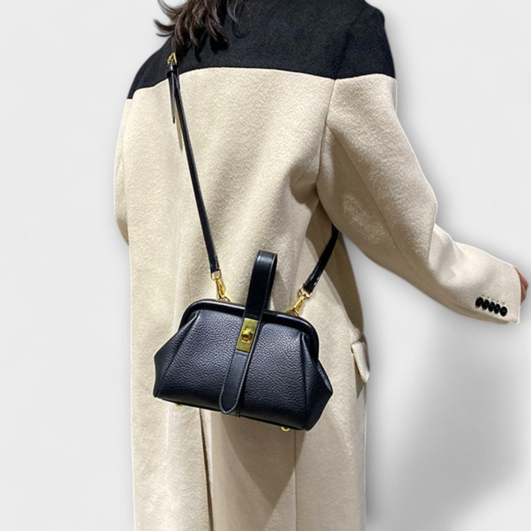 Olivia | Bolsa Retrô