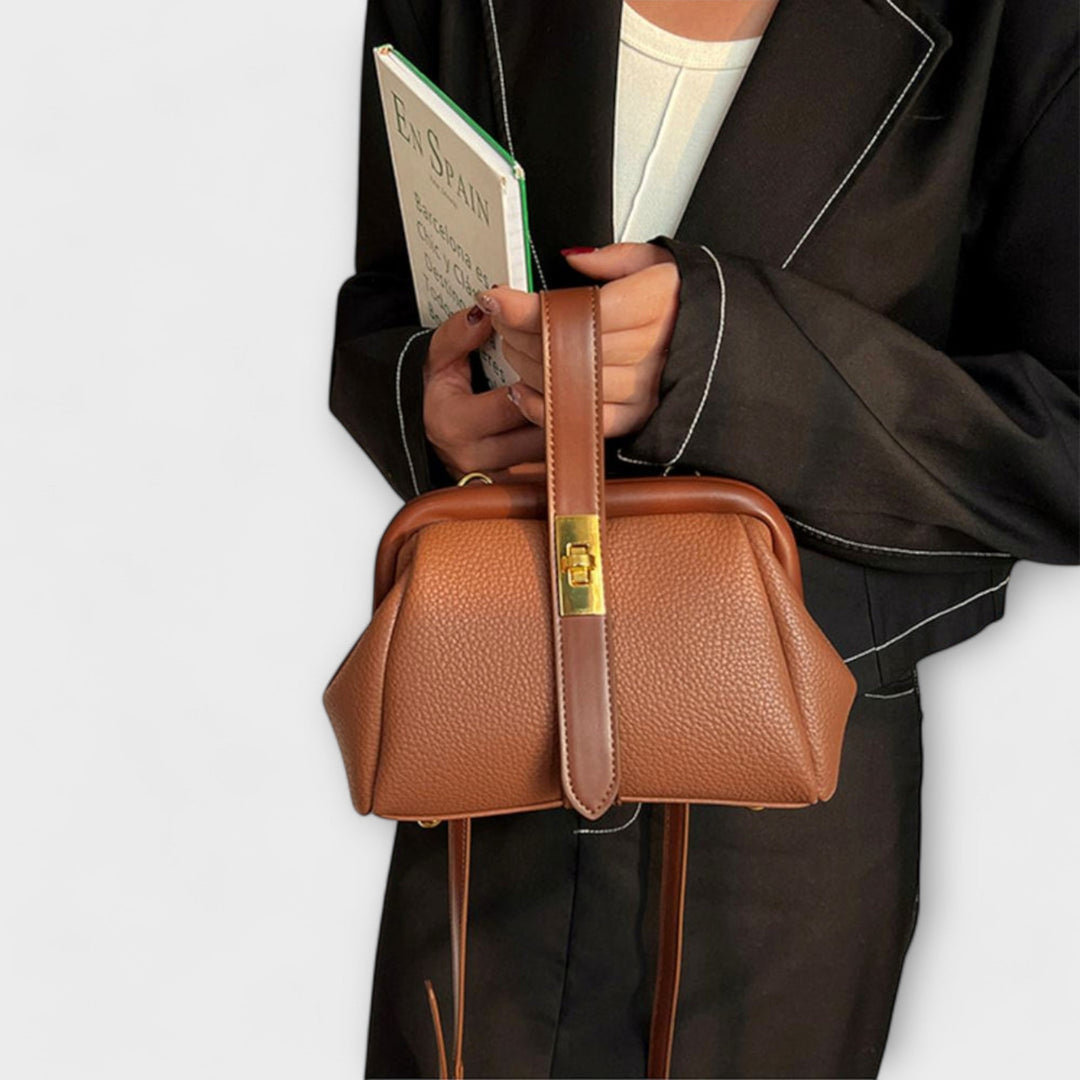 Olivia | Bolsa Retrô