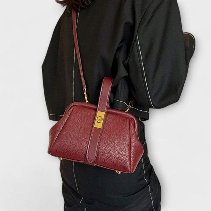 Olivia | Bolsa Retrô