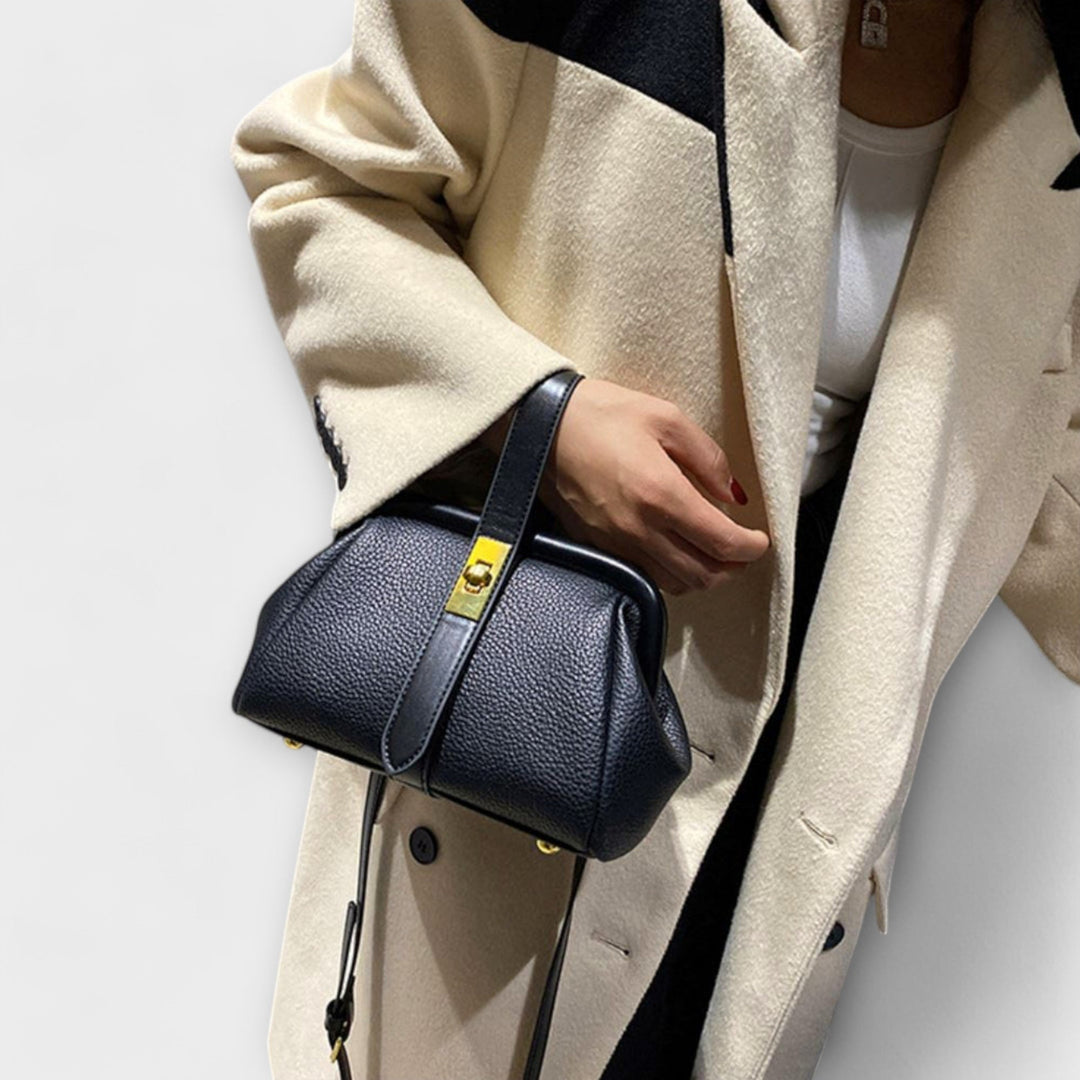 Olivia | Bolsa Retrô