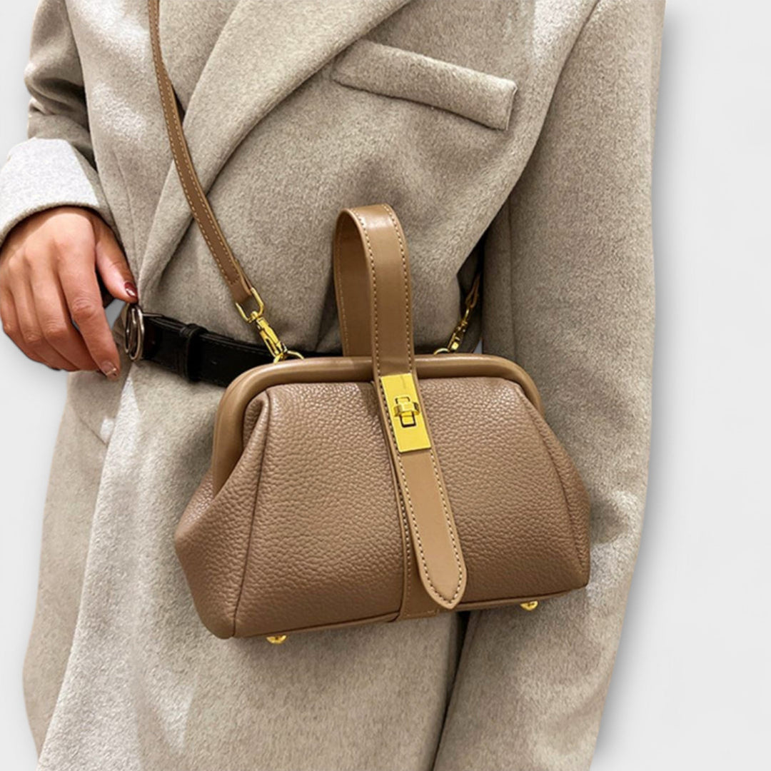 Olivia | Bolsa Retrô