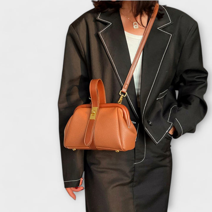 Olivia | Bolsa Retrô