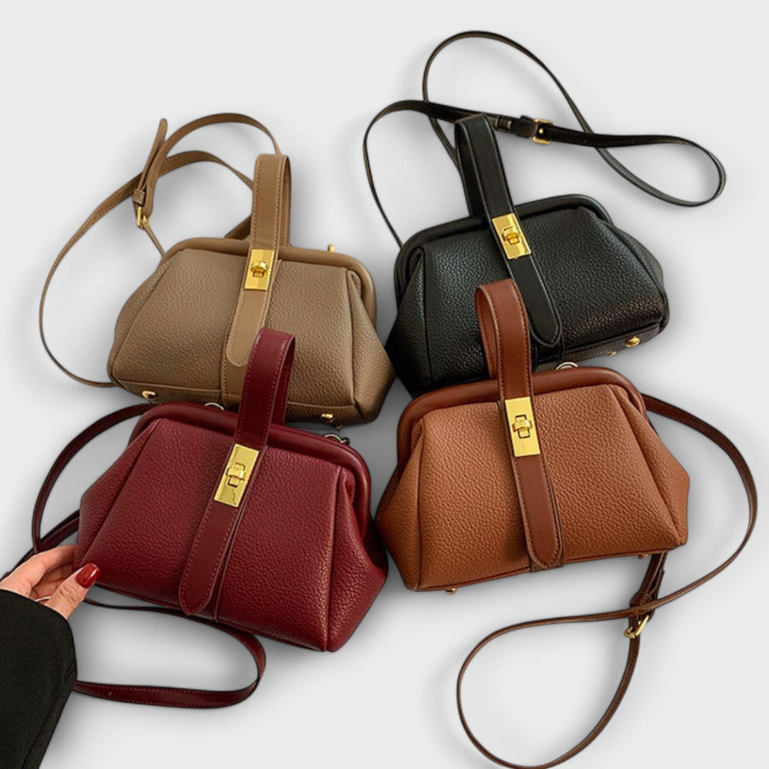 Olivia | Bolsa Retrô