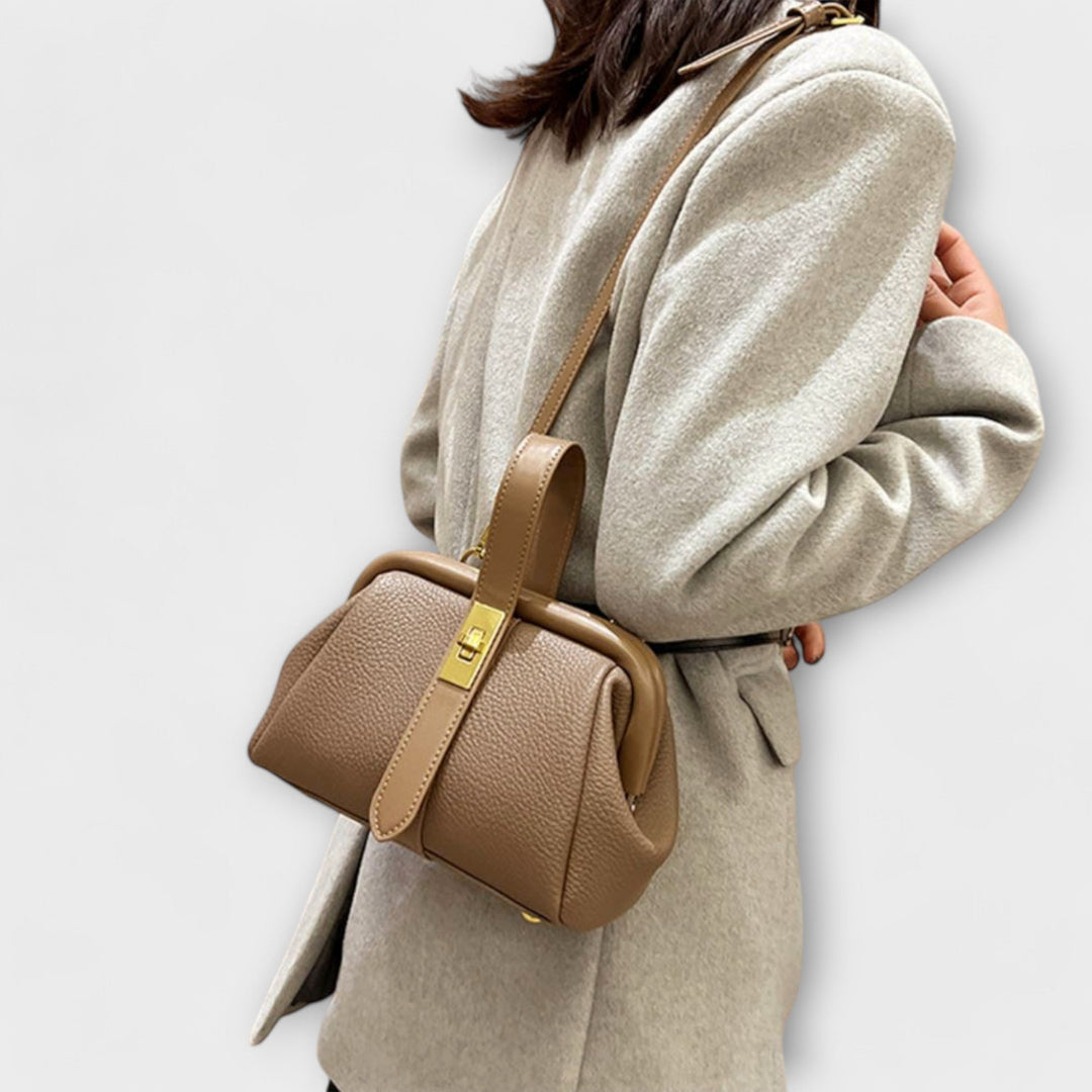 Olivia | Bolsa Retrô