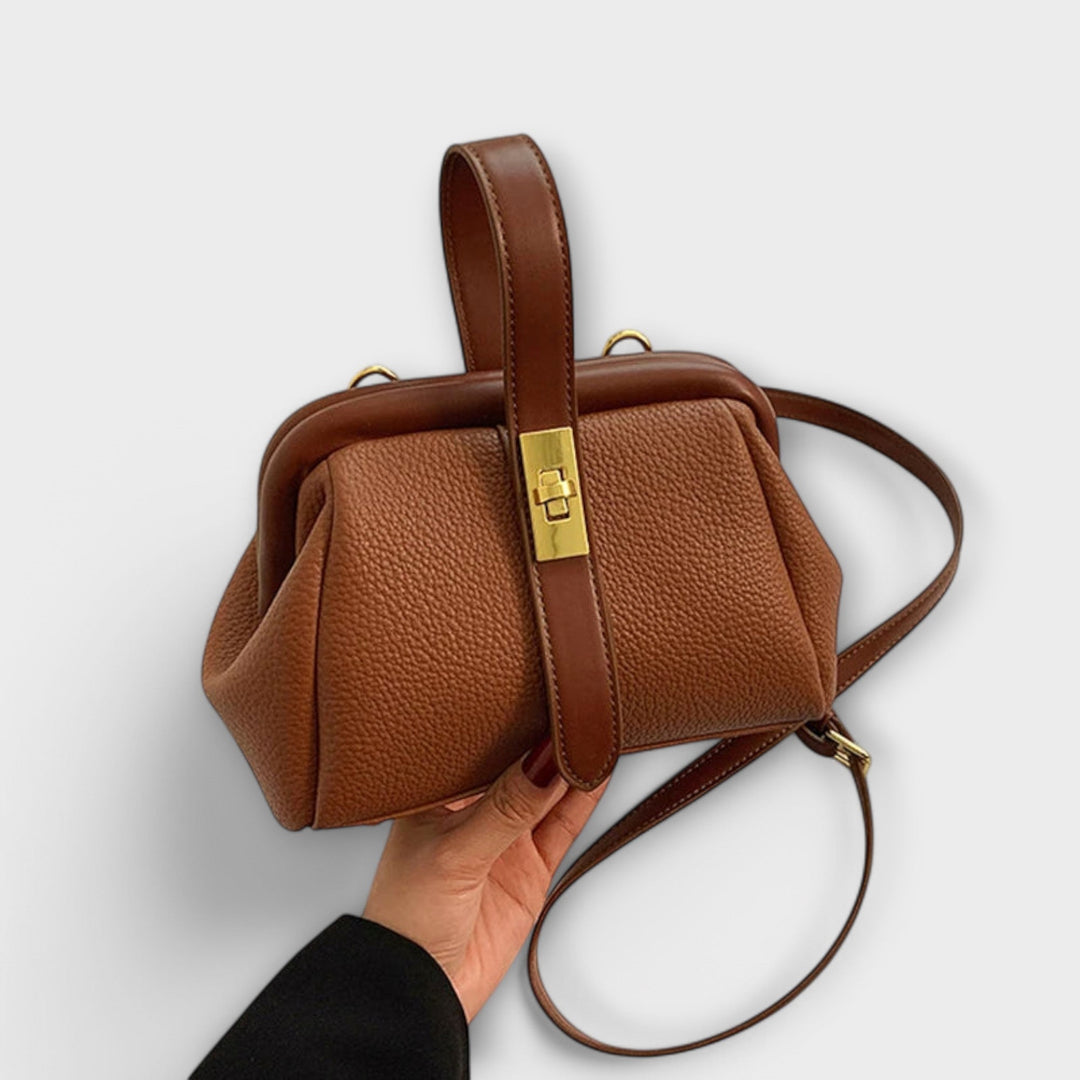 Olivia | Bolsa Retrô