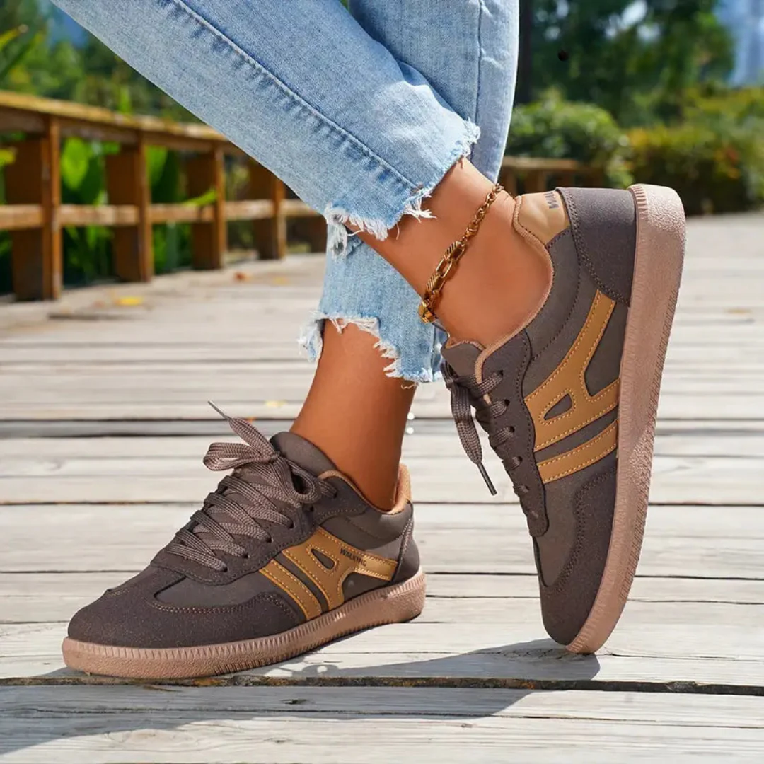 Marissa™ Zapatos Ortopédicos para Mujer