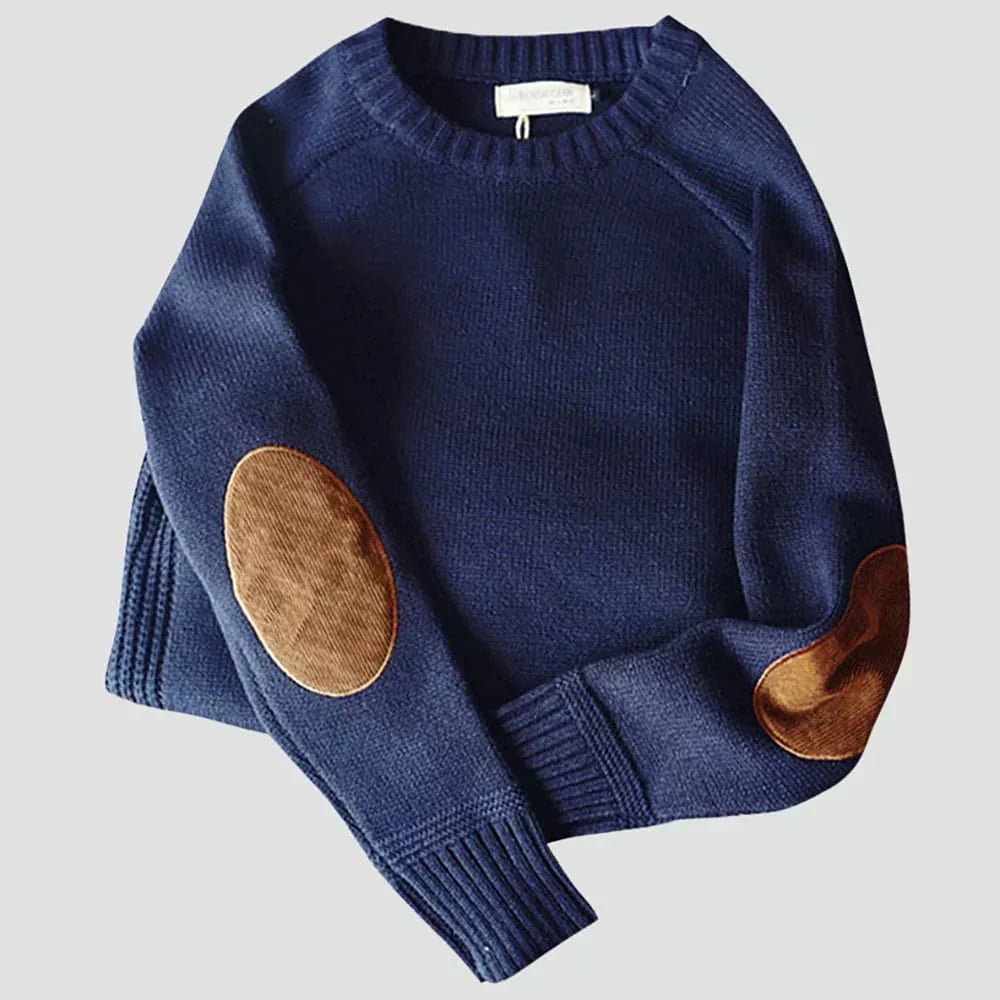Louis™ | Suéter con Estilo