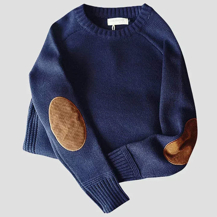 Louis™ | Suéter con Estilo