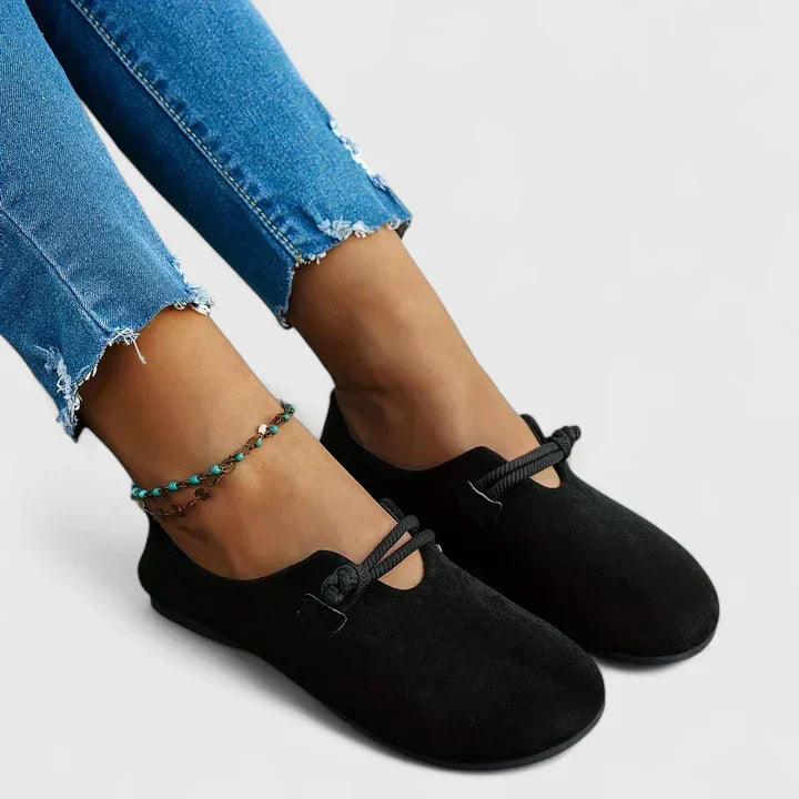 Norah | Ortopædiske loafers