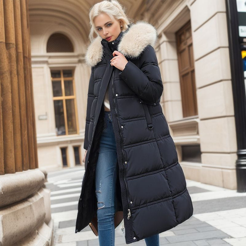 Elivia | Schicker Wintermantel
