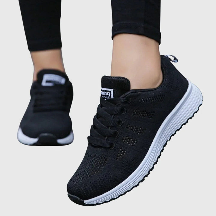 Betta™ | Sapatos Femininos Ortopédicos