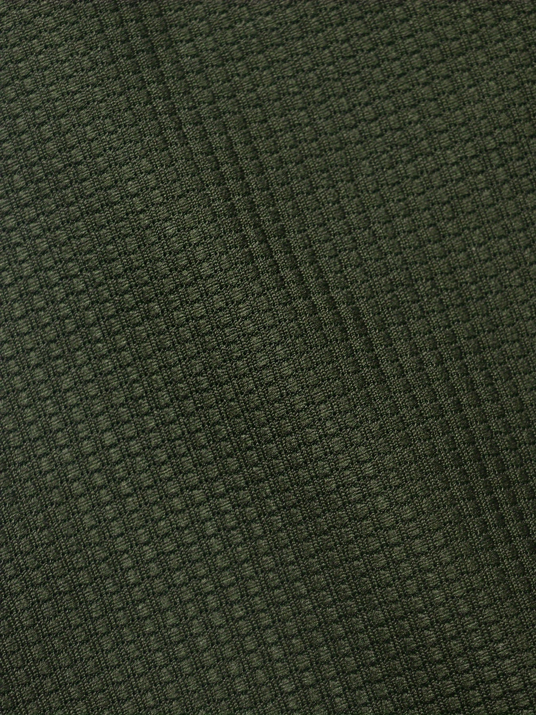 Callum | Polished Long Sleeve Henley Shirt with Button Placket and Tailored Fit