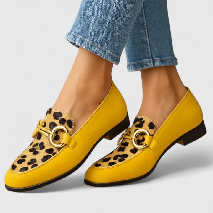 Mheiko | Locker sitzende Loafer