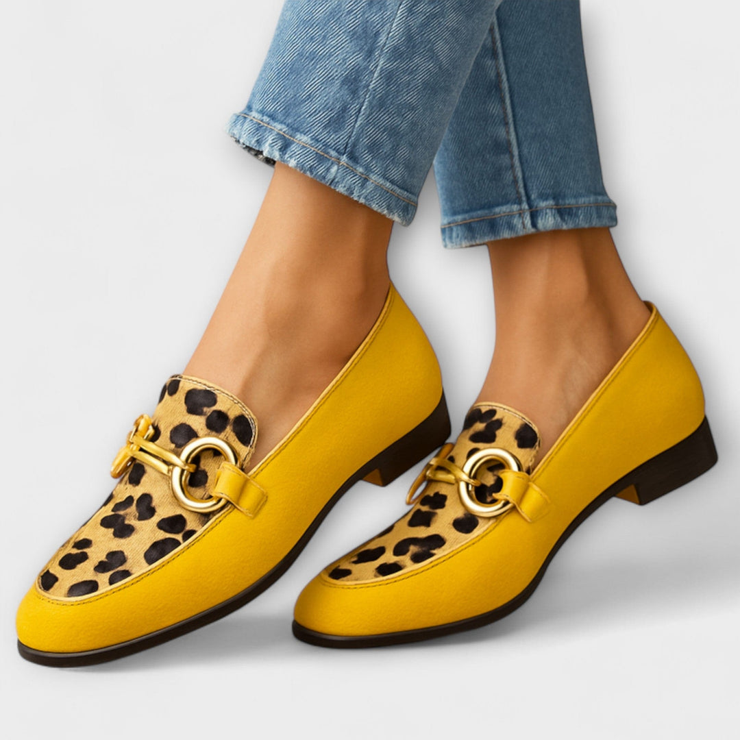 Accent | Pantufas com Estampa Animal