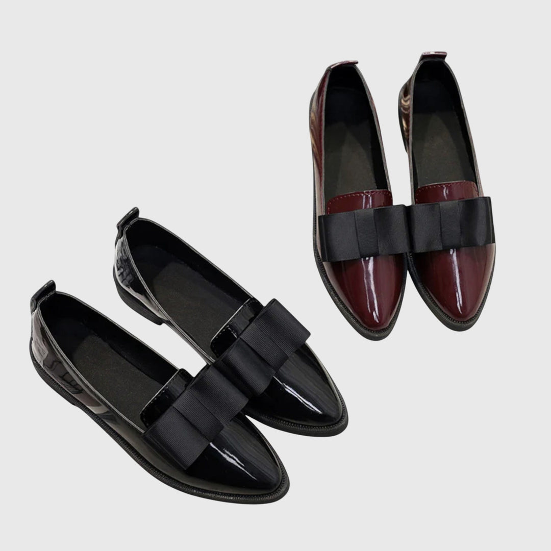 Anya™ | Ortopædiske loafers