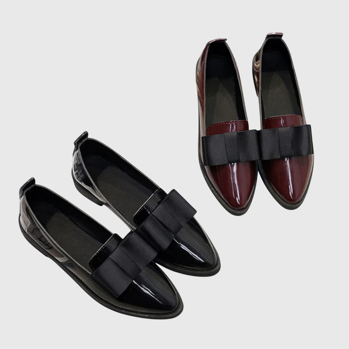 Anya™ | Ortopædiske loafers