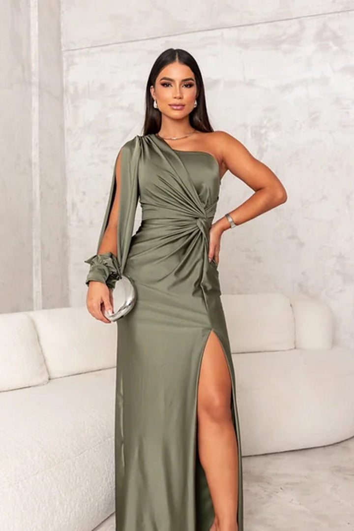 Hilda™ - Elegantes Kleid mit Finesse