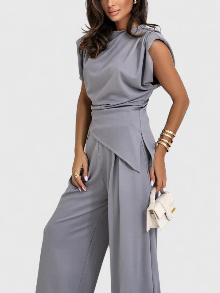 Sharon | Elegantes Set