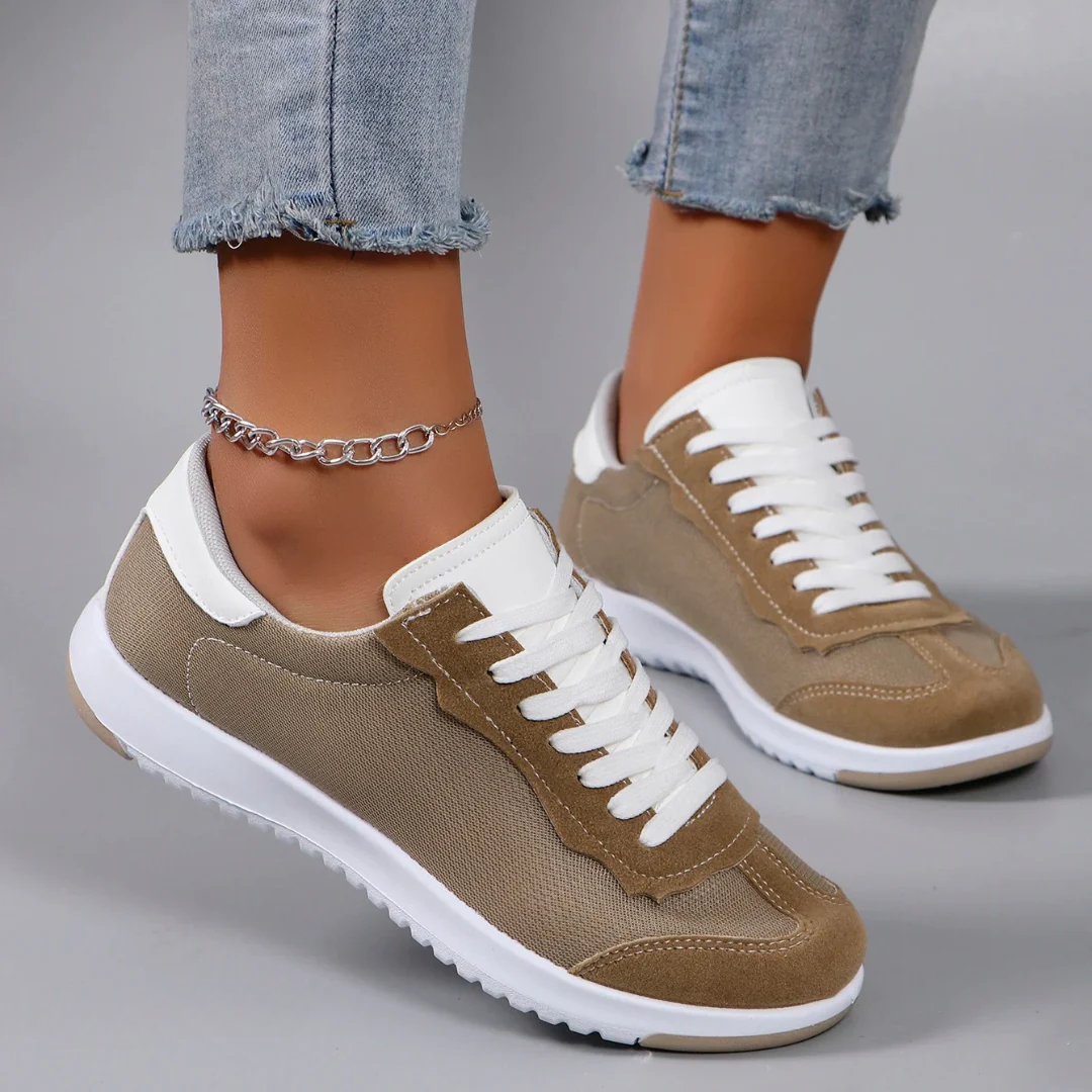 Carina™ Calçados Ortopédicos Femininos
