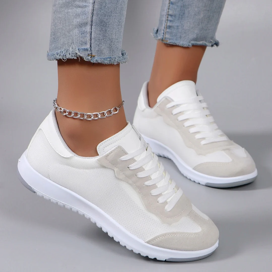 Carina™ Calçados Ortopédicos Femininos
