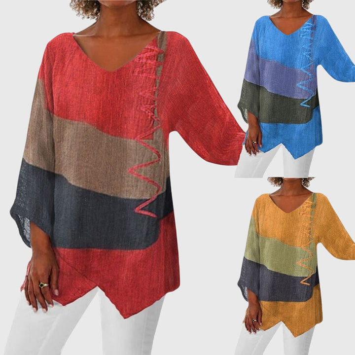 Nena™ Top Che Slancia