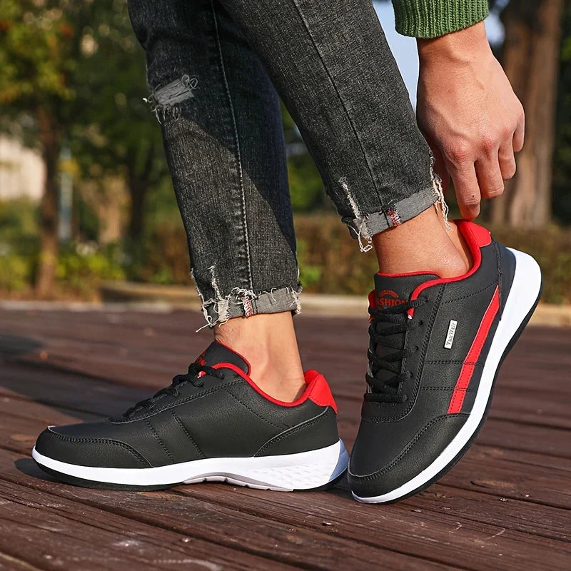 Nathan™ - Ultraleichte bequeme Sneaker