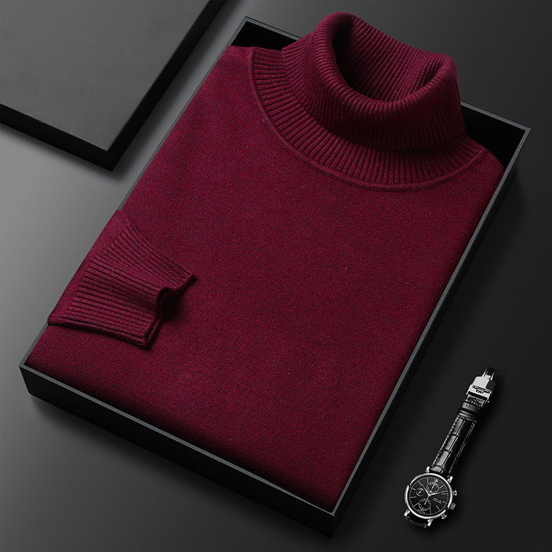Miles™ - Suéter Cálido y Súper Suave