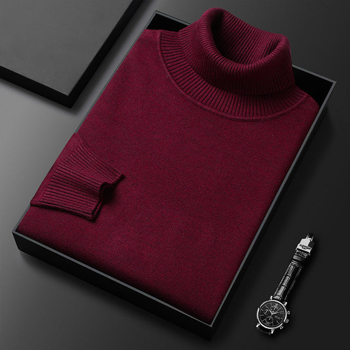 Miles™ - Suéter Cálido y Súper Suave
