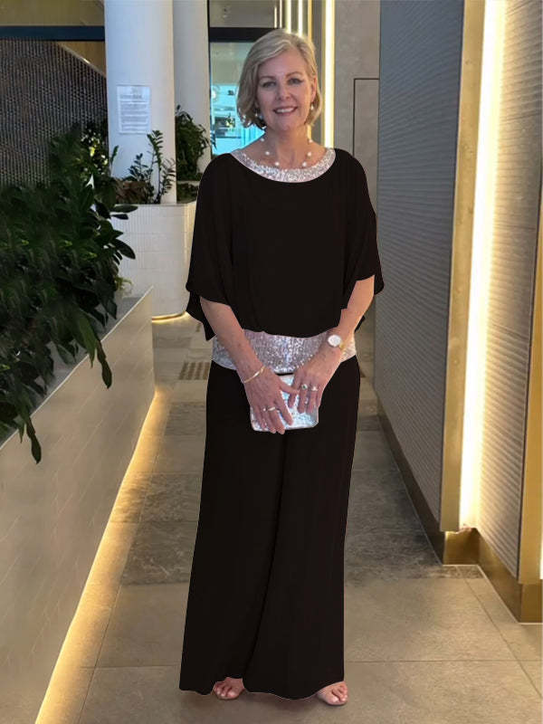 Nyla - Klassisk Elegant Sæt