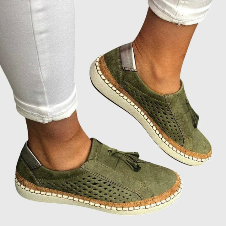 Piper™ | Orthopädische Slip-Ons