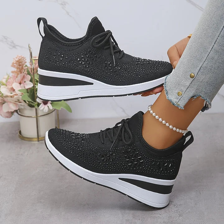 Deborah | Supportive Orthopedic Shoes with Cushioned Support