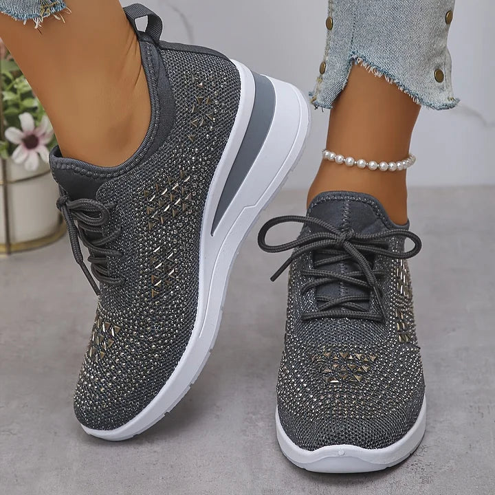 Deborah | Supportive Orthopedic Shoes with Cushioned Support