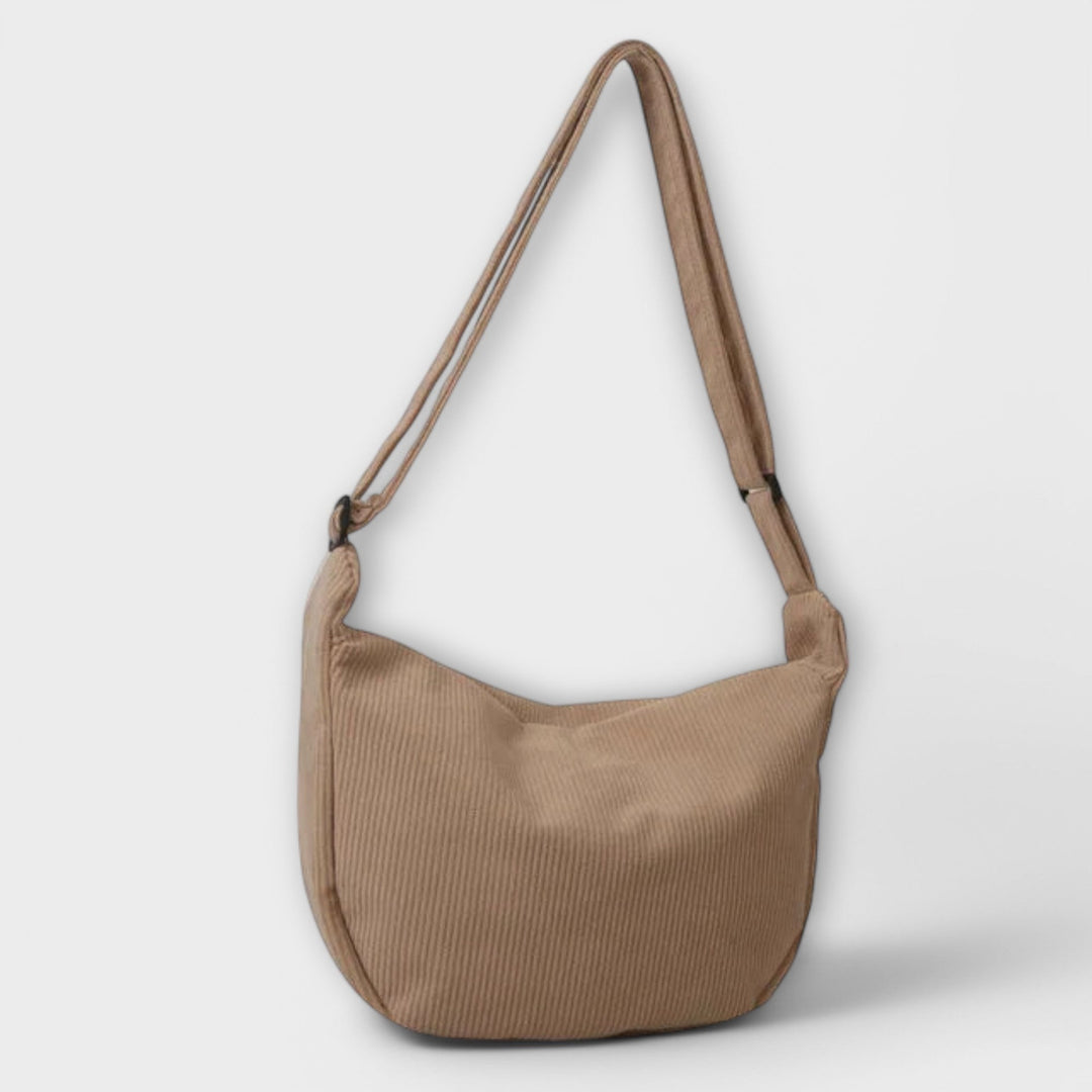 Borse a tracolla in Cordura per donna