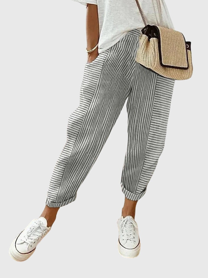 Autumn™ | Pantaloni Eleganti da Donna